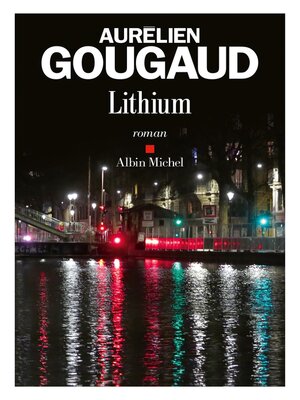 cover image of Lithium